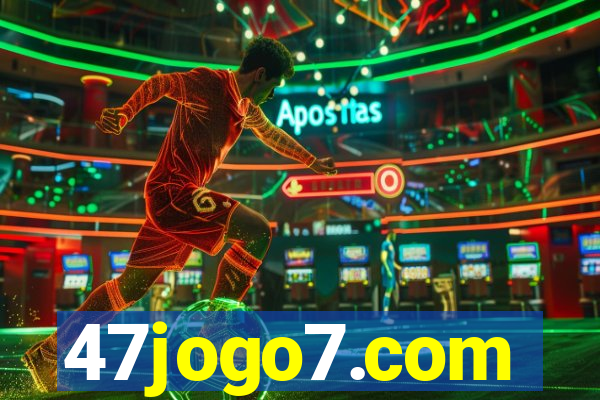 47jogo7.com