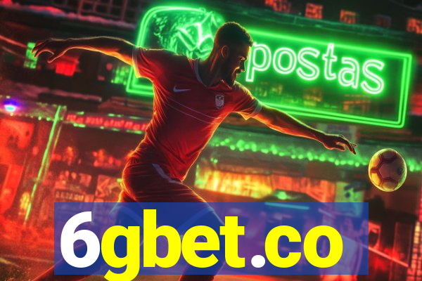 6gbet.co
