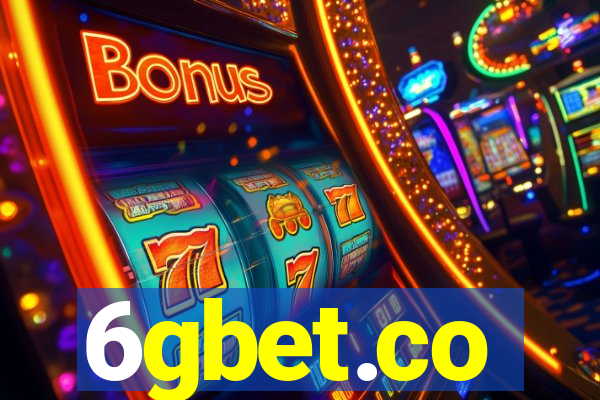 6gbet.co