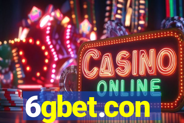 6gbet.con