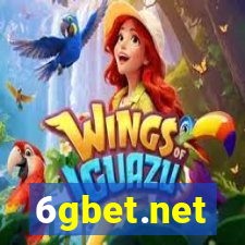 6gbet.net