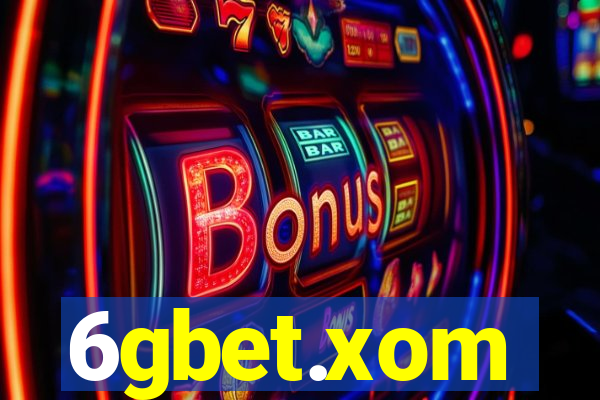 6gbet.xom