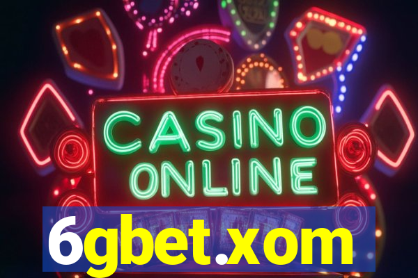 6gbet.xom