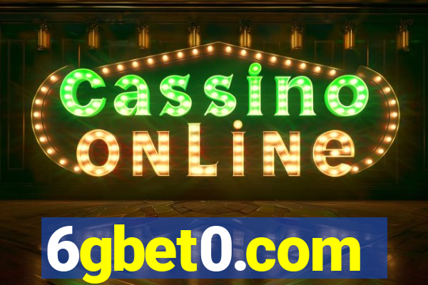 6gbet0.com