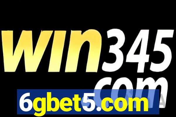 6gbet5.com