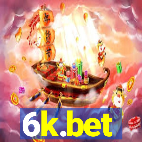 6k.bet