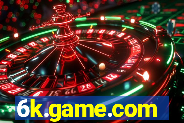 6k.game.com