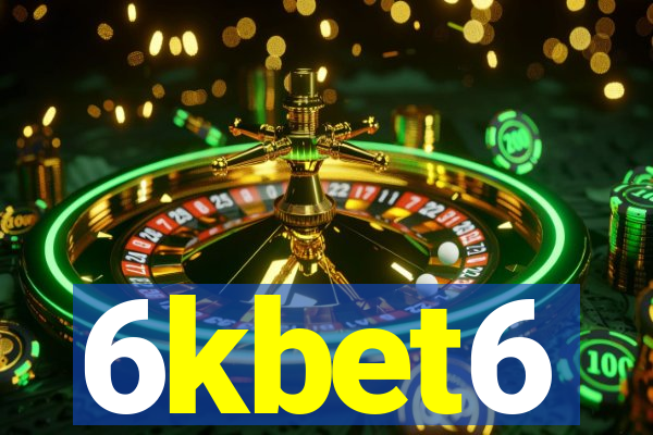 6kbet6