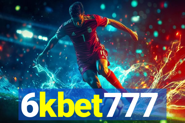 6kbet777