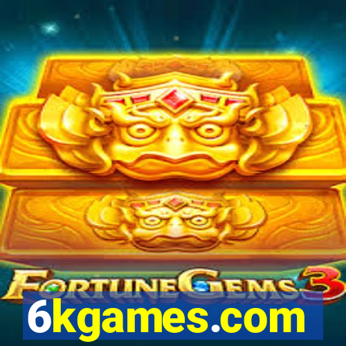 6kgames.com