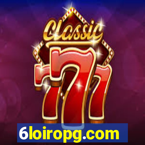 6loiropg.com