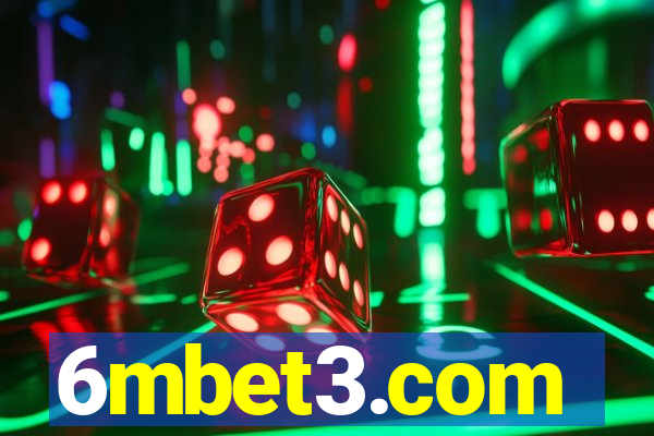 6mbet3.com