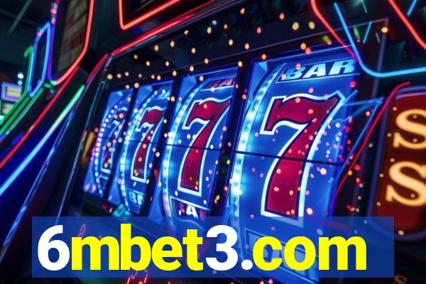6mbet3.com