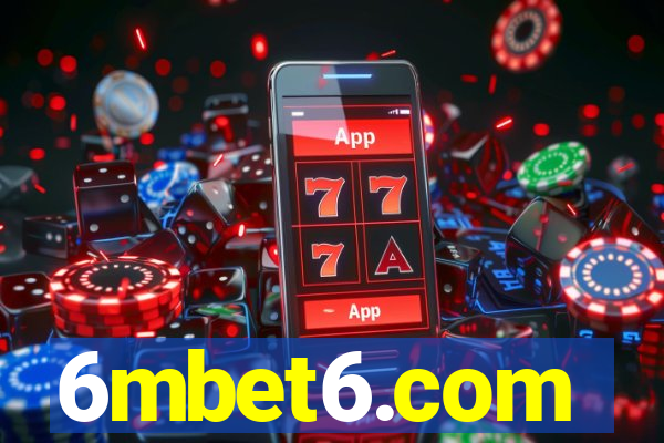 6mbet6.com