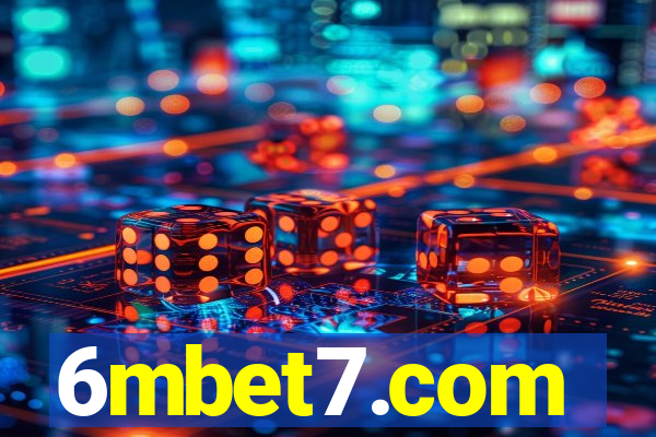 6mbet7.com