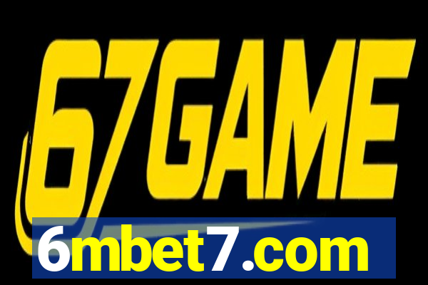 6mbet7.com