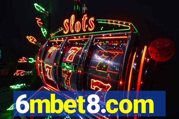 6mbet8.com