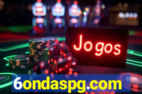 6ondaspg.com