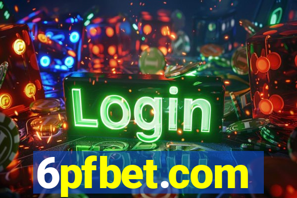 6pfbet.com