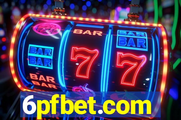 6pfbet.com