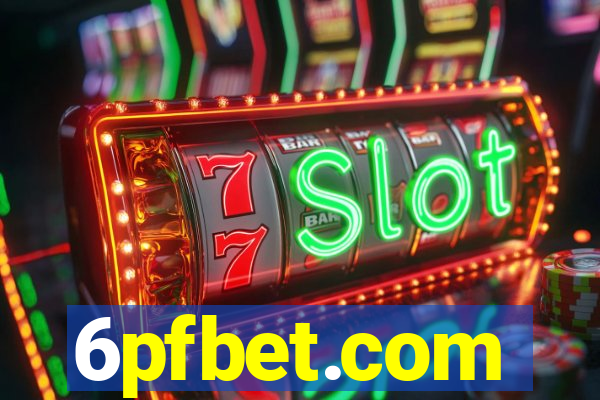 6pfbet.com