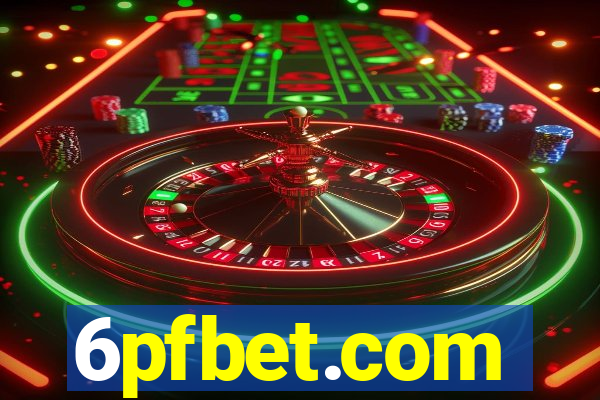6pfbet.com