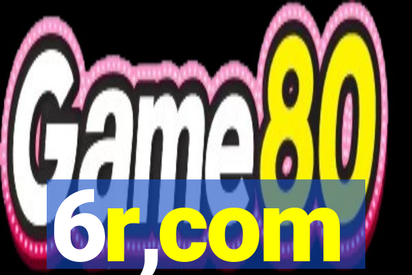 6r,com