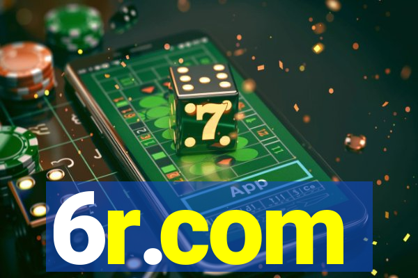 6r.com