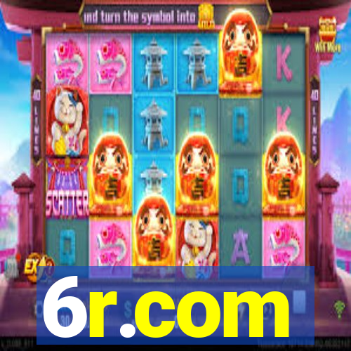 6r.com