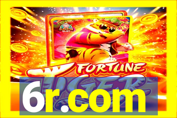 6r.com