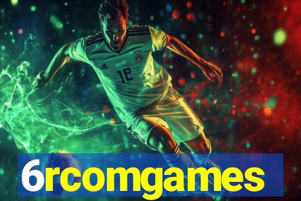 6rcomgames