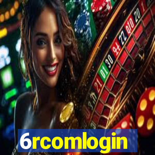 6rcomlogin