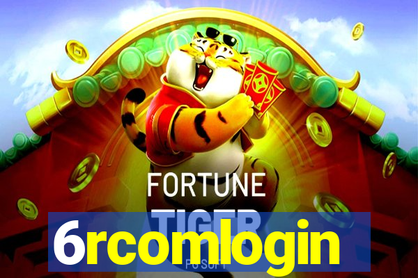6rcomlogin