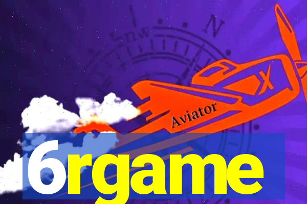 6rgame