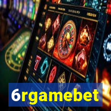 6rgamebet