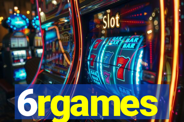 6rgames