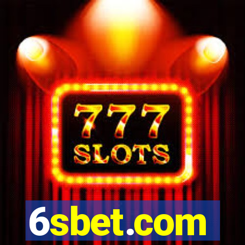 6sbet.com