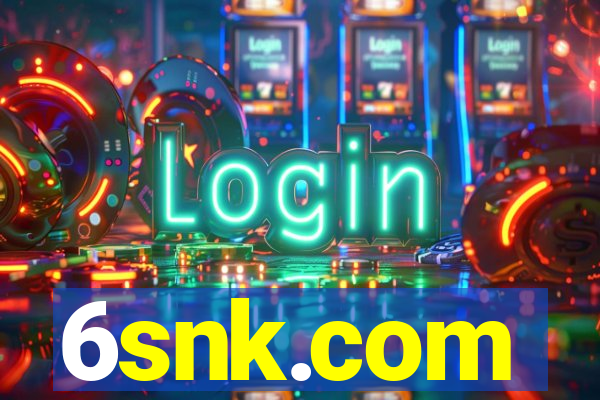 6snk.com