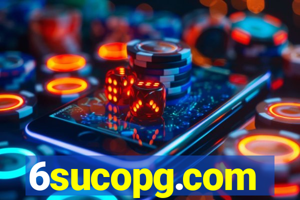 6sucopg.com