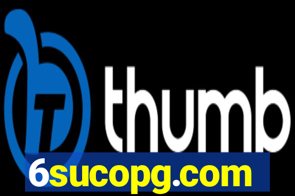 6sucopg.com