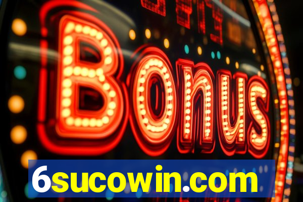 6sucowin.com