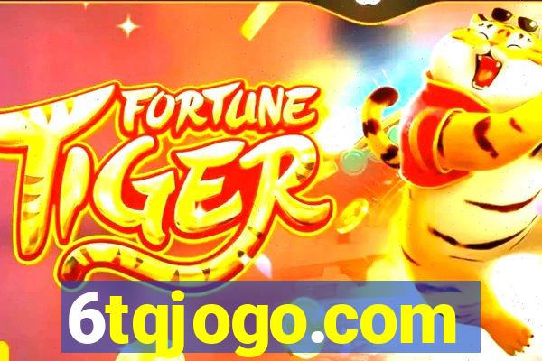 6tqjogo.com