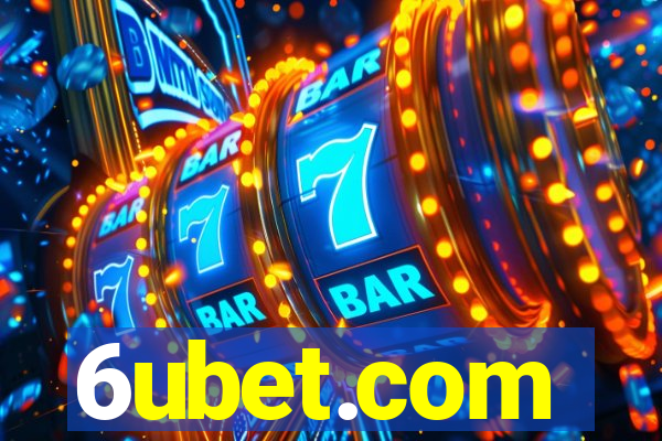 6ubet.com