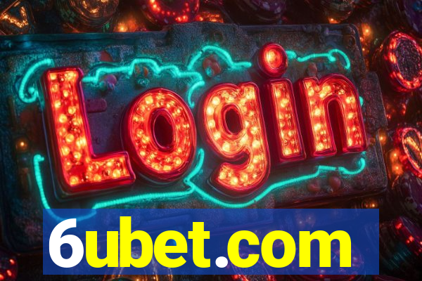 6ubet.com