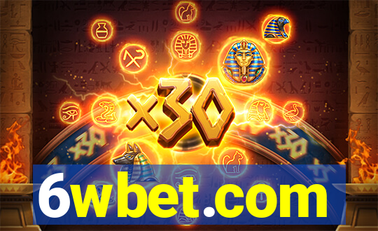 6wbet.com