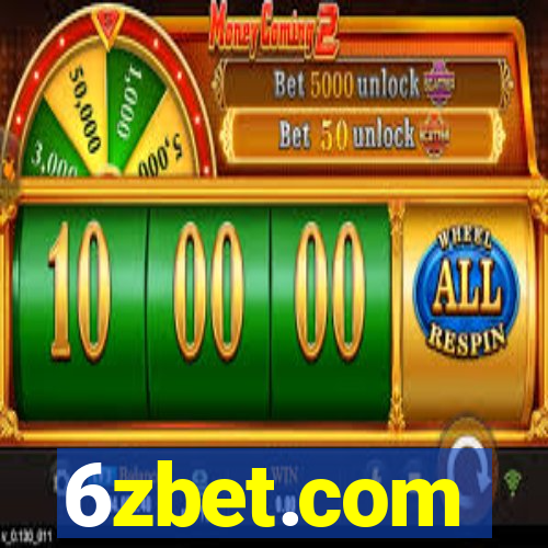 6zbet.com