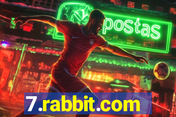 7.rabbit.com