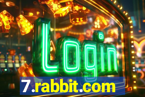 7.rabbit.com