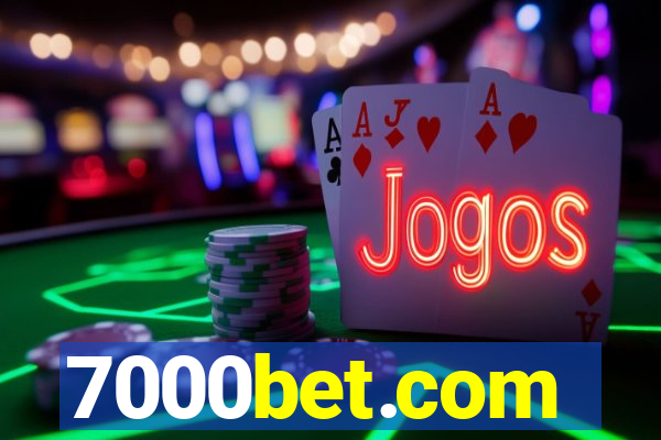 7000bet.com