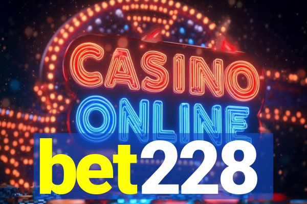 bet228